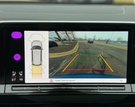 Синій Фольксваген Інша, об'ємом двигуна 2 л та пробігом 5 тис. км за 21000 $, фото 10 на Automoto.ua