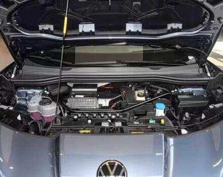 Синій Фольксваген Інша, об'ємом двигуна 0 л та пробігом 1 тис. км за 28500 $, фото 5 на Automoto.ua