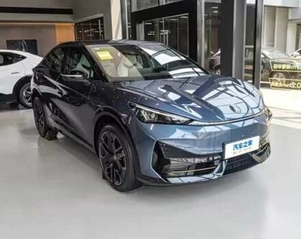 Синій Фольксваген Інша, об'ємом двигуна 0 л та пробігом 1 тис. км за 28500 $, фото 1 на Automoto.ua