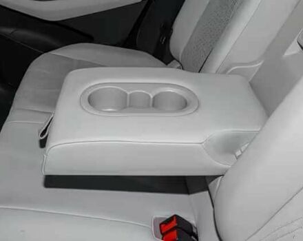 Синій Фольксваген Інша, об'ємом двигуна 0 л та пробігом 1 тис. км за 28500 $, фото 13 на Automoto.ua