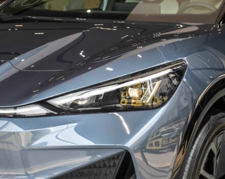 Синій Фольксваген Інша, об'ємом двигуна 0 л та пробігом 1 тис. км за 28500 $, фото 20 на Automoto.ua