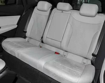 Синій Фольксваген Інша, об'ємом двигуна 0 л та пробігом 1 тис. км за 28500 $, фото 11 на Automoto.ua