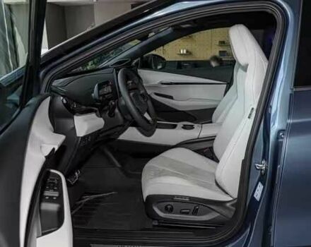 Синій Фольксваген Інша, об'ємом двигуна 0 л та пробігом 1 тис. км за 28500 $, фото 9 на Automoto.ua