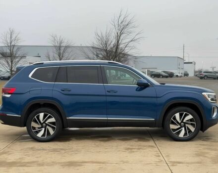 Синій Фольксваген Інша, об'ємом двигуна 2 л та пробігом 5 тис. км за 21000 $, фото 5 на Automoto.ua