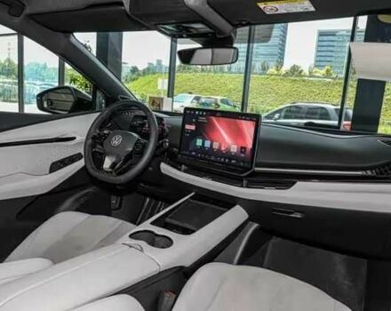 Синій Фольксваген Інша, об'ємом двигуна 0 л та пробігом 1 тис. км за 28500 $, фото 7 на Automoto.ua