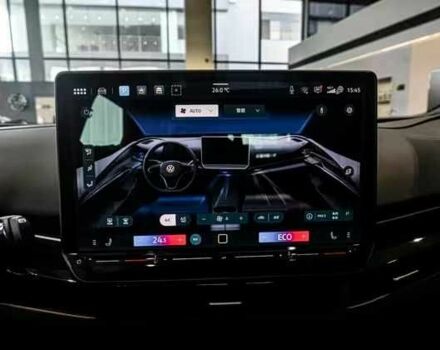 Синій Фольксваген Інша, об'ємом двигуна 0 л та пробігом 1 тис. км за 28500 $, фото 8 на Automoto.ua