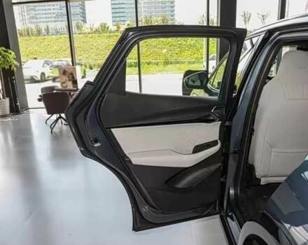 Синій Фольксваген Інша, об'ємом двигуна 0 л та пробігом 1 тис. км за 28500 $, фото 12 на Automoto.ua