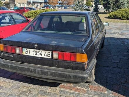 Фольксваген Другая 1986 в Кременчуге на Automoto.ua Синий Фольксваген Другая, объемом двигателя 1.6 л и пробегом 3 тыс. км за 611 $, фото 1 на Automoto.ua