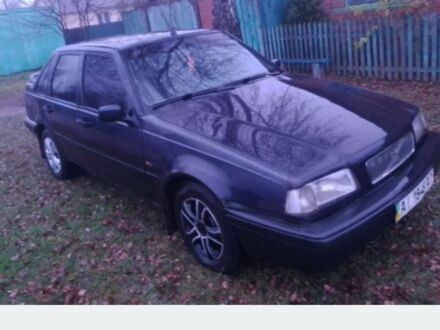 Синий Фольксваген Другая, объемом двигателя 1.7 л и пробегом 25 тыс. км за 1350 $, фото 1 на Automoto.ua