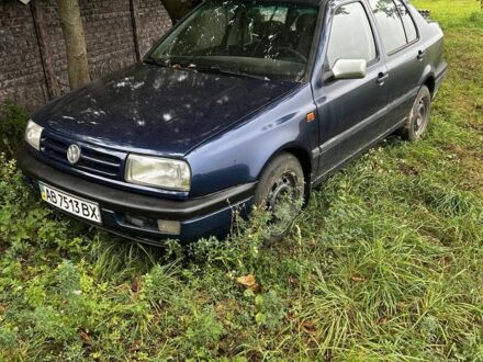 Фольксваген Другая 1990 в Виннице на Automoto.ua Синий Фольксваген Другая, объемом двигателя 0 л и пробегом 1000 тыс. км за 2000 $, фото 1 на Automoto.ua