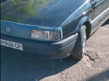 Фольксваген Другая 1991 в Житомире на Automoto.ua Синий Фольксваген Другая, объемом двигателя 0 л и пробегом 99 тыс. км за 1100 $, фото 1 на Automoto.ua
