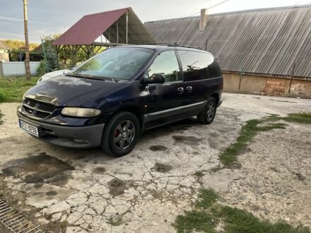 Синий Фольксваген Другая, объемом двигателя 2.5 л и пробегом 3 тыс. км за 2000 $, фото 1 на Automoto.ua