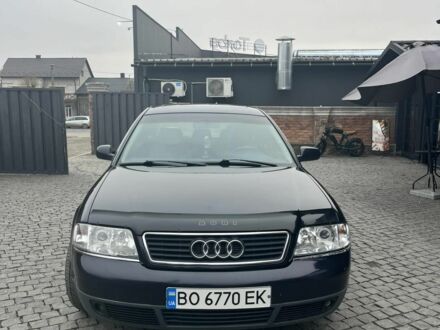 Синий Фольксваген Другая, объемом двигателя 2.5 л и пробегом 350 тыс. км за 3500 $, фото 1 на Automoto.ua