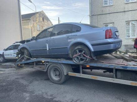 Синий Фольксваген Другая, объемом двигателя 2 л и пробегом 111 тыс. км за 500 $, фото 1 на Automoto.ua