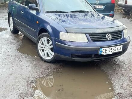 Синий Фольксваген Другая, объемом двигателя 1.8 л и пробегом 2 тыс. км за 2900 $, фото 1 на Automoto.ua