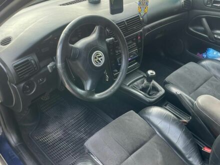 Синий Фольксваген Другая, объемом двигателя 1 л и пробегом 400 тыс. км за 2800 $, фото 1 на Automoto.ua