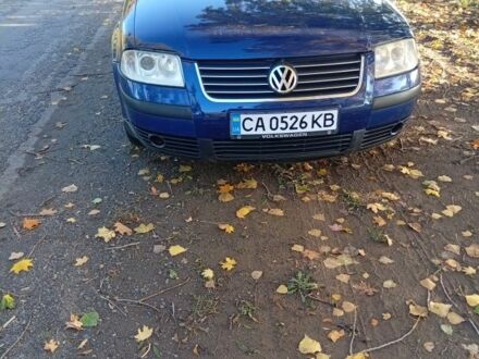 Фольксваген Інша 2000 у Умани на Automoto.ua Синій Фольксваген Інша, об'ємом двигуна 1.6 л та пробігом 380 тис. км за 3500 $, фото 1 на Automoto.ua