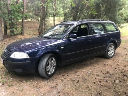 Фольксваген Другая 2001 в Днепре (Днепропетровске) на Automoto.ua Синий Фольксваген Другая, объемом двигателя 1.6 л и пробегом 227 тыс. км за 4999 $, фото 1 на Automoto.ua
