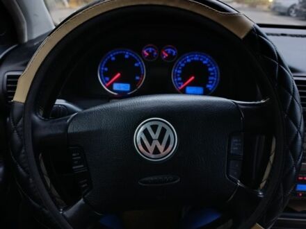 Синій Фольксваген Інша, об'ємом двигуна 1.9 л та пробігом 315 тис. км за 3000 $, фото 1 на Automoto.ua