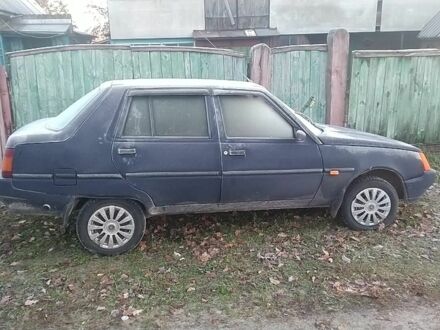 Фольксваген Другая 2004 в Городне на Automoto.ua Синий Фольксваген Другая, объемом двигателя 1.2 л и пробегом 200 тыс. км за 724 $, фото 1 на Automoto.ua