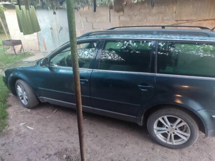 Синий Фольксваген Другая, объемом двигателя 1 л и пробегом 330 тыс. км за 2400 $, фото 1 на Automoto.ua