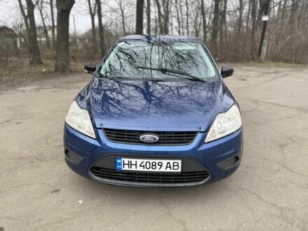 Фольксваген Інша 2007 у Раздельной на Automoto.ua Синій Фольксваген Інша, об'ємом двигуна 1.6 л та пробігом 300 тис. км за 5300 $, фото 1 на Automoto.ua