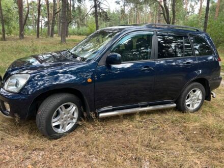 Синій Фольксваген Інша, об'ємом двигуна 2 л та пробігом 104 тис. км за 4200 $, фото 1 на Automoto.ua