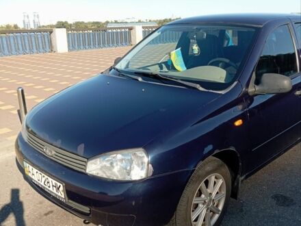 Фольксваген Другая 2008 в Киеве на Automoto.ua Синий Фольксваген Другая, объемом двигателя 1.4 л и пробегом 177 тыс. км за 2100 $, фото 1 на Automoto.ua