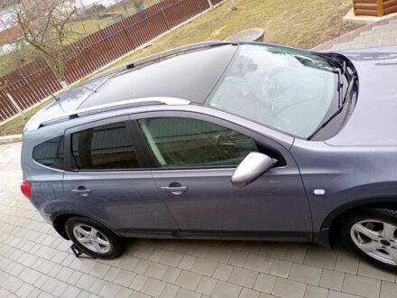 Фольксваген Інша 2009 у Дрогобичі на Automoto.ua Синій Фольксваген Інша, об'ємом двигуна 1.5 л та пробігом 229 тис. км за 8800 $, фото 1 на Automoto.ua