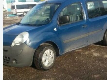 Фольксваген Інша 2011 у Сумах на Automoto.ua Синій Фольксваген Інша, об'ємом двигуна 0 л та пробігом 240 тис. км за 5100 $, фото 1 на Automoto.ua