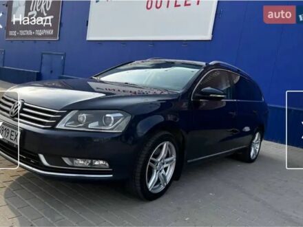 Синий Фольксваген Другая, объемом двигателя 1.4 л и пробегом 233 тыс. км за 10500 $, фото 1 на Automoto.ua