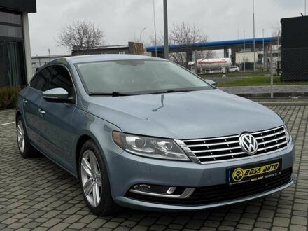 Синий Фольксваген Другая, объемом двигателя 2 л и пробегом 143 тыс. км за 10990 $, фото 1 на Automoto.ua