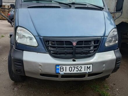 Синій Фольксваген Інша, об'ємом двигуна 0 л та пробігом 48 тис. км за 380000 $, фото 1 на Automoto.ua