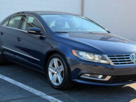 Синій Фольксваген Інша, об'ємом двигуна 2 л та пробігом 72 тис. км за 10100 $, фото 1 на Automoto.ua