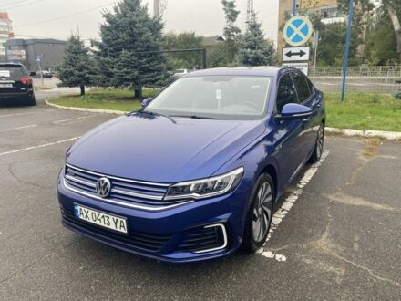 Синій Фольксваген Інша, об'ємом двигуна 0 л та пробігом 90 тис. км за 13200 $, фото 1 на Automoto.ua