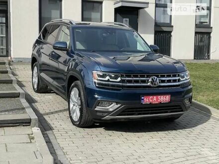 Синій Фольксваген Інша, об'ємом двигуна 0 л та пробігом 125 тис. км за 25200 $, фото 1 на Automoto.ua