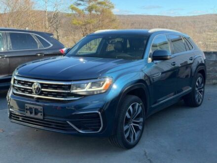 Синий Фольксваген Другая, объемом двигателя 3.6 л и пробегом 31 тыс. км за 10900 $, фото 1 на Automoto.ua