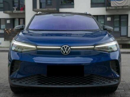 Фольксваген Інша 2021 у Вишневом на Automoto.ua Синій Фольксваген Інша, об'ємом двигуна 0 л та пробігом 107 тис. км за 17500 $, фото 1 на Automoto.ua