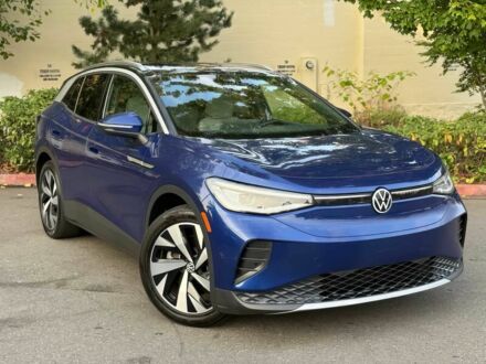 Фольксваген Другая 2021 в Виннице на Automoto.ua Синий Фольксваген Другая, объемом двигателя 0 л и пробегом 21 тыс. км за 17000 $, фото 1 на Automoto.ua