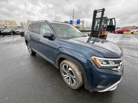 Фольксваген Другая 2021 в Ромнах на Automoto.ua Синий Фольксваген Другая, объемом двигателя 3.6 л и пробегом 91 тыс. км за 15900 $, фото 1 на Automoto.ua