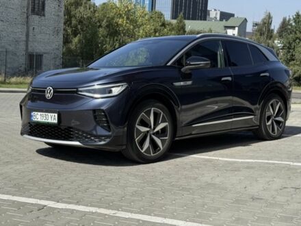 Фольксваген Другая 2021 в Львове на Automoto.ua Синий Фольксваген Другая, объемом двигателя 0 л и пробегом 32 тыс. км за 25000 $, фото 1 на Automoto.ua