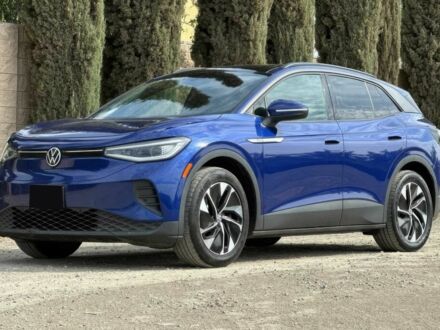 Синій Фольксваген Інша, об'ємом двигуна 0 л та пробігом 25 тис. км за 10700 $, фото 1 на Automoto.ua