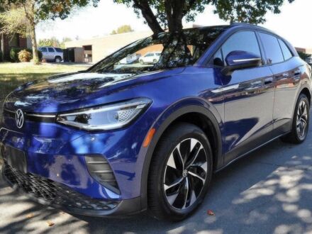 Синий Фольксваген Другая, объемом двигателя 0 л и пробегом 13 тыс. км за 16000 $, фото 1 на Automoto.ua