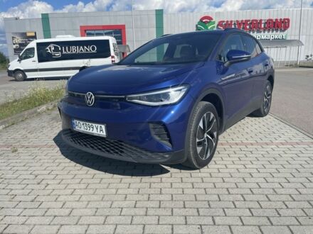 Синій Фольксваген Інша, об'ємом двигуна 0 л та пробігом 13 тис. км за 28900 $, фото 1 на Automoto.ua