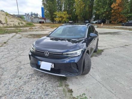 Синий Фольксваген Другая, объемом двигателя 0 л и пробегом 43 тыс. км за 24000 $, фото 1 на Automoto.ua