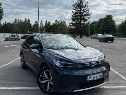 Фольксваген Інша 2022 у Луцьку на Automoto.ua Синій Фольксваген Інша, об'ємом двигуна 0 л та пробігом 49 тис. км за 24200 $, фото 1 на Automoto.ua