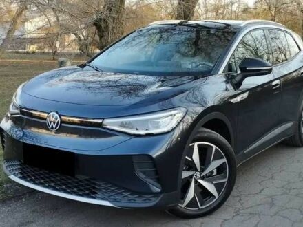 Фольксваген Другая 2022 в Киеве на Automoto.ua Синий Фольксваген Другая, объемом двигателя 0 л и пробегом 24 тыс. км за 16000 $, фото 1 на Automoto.ua