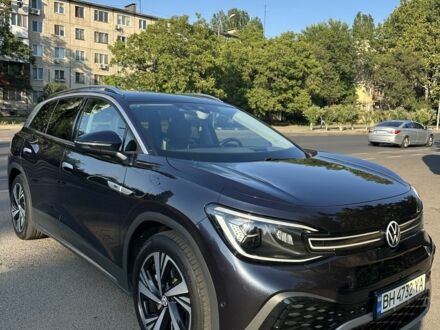 Фольксваген Другая 2022 в Одессе на Automoto.ua Синий Фольксваген Другая, объемом двигателя 0 л и пробегом 44 тыс. км за 28600 $, фото 1 на Automoto.ua