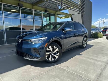 Синій Фольксваген Інша, об'ємом двигуна 0 л та пробігом 17 тис. км за 12000 $, фото 1 на Automoto.ua