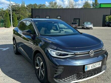 Фольксваген Другая 2023 в Кременчуге на Automoto.ua Синий Фольксваген Другая, объемом двигателя 0 л и пробегом 12 тыс. км за 29500 $, фото 1 на Automoto.ua